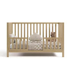 Lit de bébé convertible 5-en-1