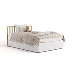 Lit de bébé convertible 5-en-1