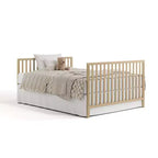 Lit de bébé convertible 5-en-1