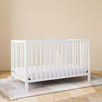 Lit de bébé convertible 5-en-1