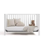 Lit de bébé convertible 5-en-1