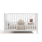 Lit de bébé convertible 5-en-1