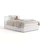 Lit de bébé convertible 5-en-1