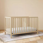 Lit de bébé convertible 5-en-1