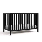 Storkcraft Morningside 5-in-1 Convertible Crib