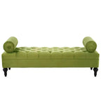 Banc de bout de lit