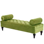 Banc de bout de lit