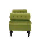 Banc de bout de lit