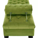 Banc de bout de lit