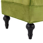 Banc de bout de lit
