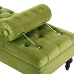 Banc de bout de lit