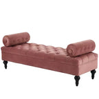 Banc de bout de lit