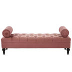 Banc de bout de lit