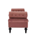 Banc de bout de lit