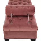 Banc de bout de lit