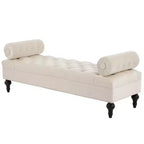 Banc de bout de lit