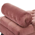 Banc de bout de lit