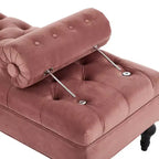 Banc de bout de lit