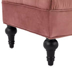 Banc de bout de lit