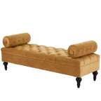 Banc de bout de lit