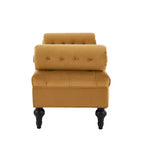 Banc de bout de lit