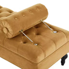 Banc de bout de lit