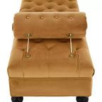 Banc de bout de lit