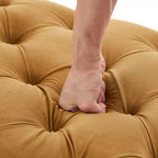 Banc de bout de lit