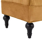 Banc de bout de lit