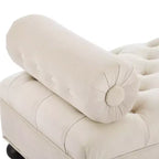 Banc de bout de lit