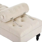 Banc de bout de lit
