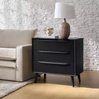 Commode d'appoint à 3 tiroirs