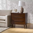 Commode d'appoint à 3 tiroirs