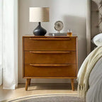 Commode d'appoint à 3 tiroirs