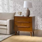 Commode d'appoint à 3 tiroirs